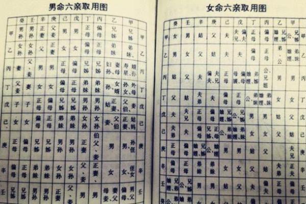 生辰八字预测打分，一分钟轻松算出好坏，多准的方法！