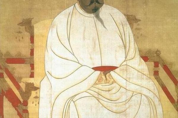 佛祖灵签宋太祖登基翻译