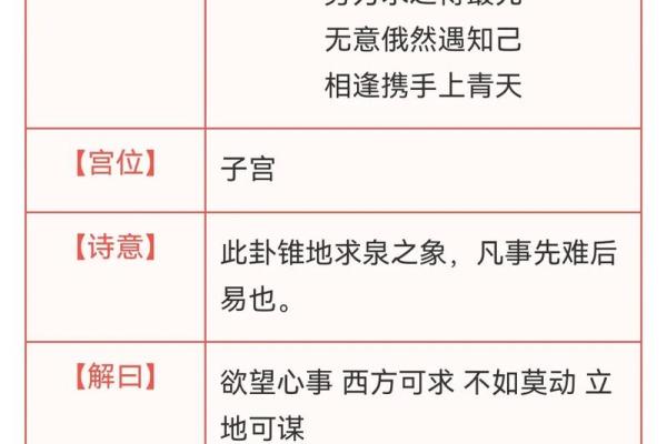 观音灵签82姻缘 观音菩萨灵签82签求婚姻？