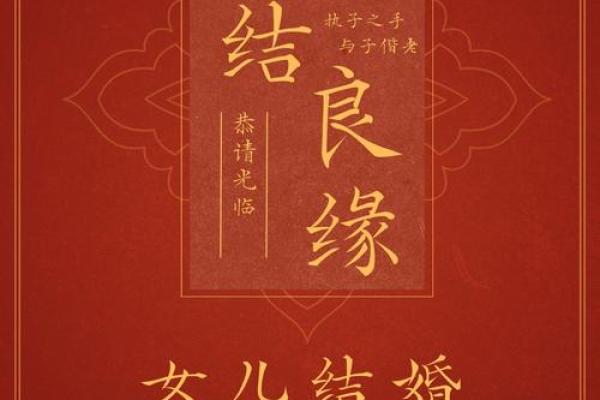 八字合婚择吉日这么选，婚姻幸福美满