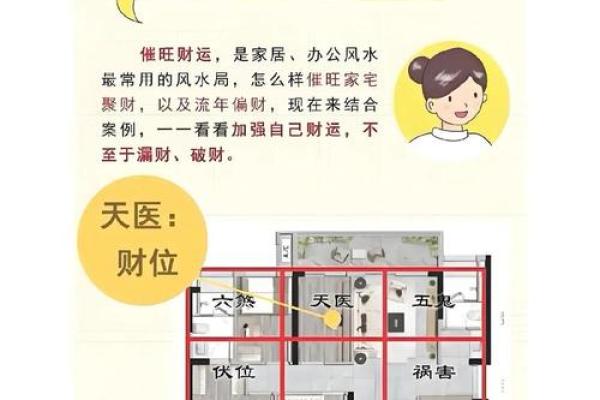 从哪些方面确定阳宅风水的好坏？