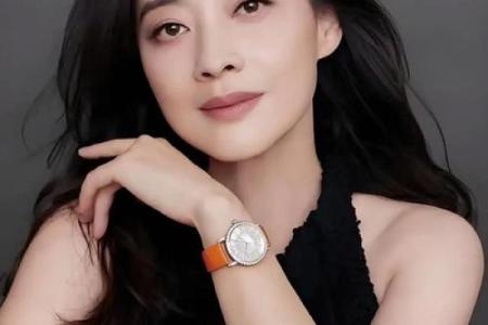 梅婷是什么星座，梅婷个人资料