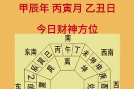 2024年10月23日打麻将赢钱方位查询 哪个方向手气佳