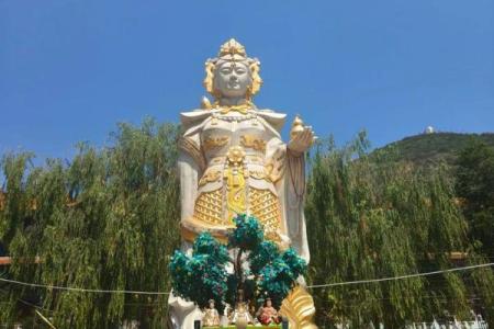 风水令牌九天玄女的真身是什么