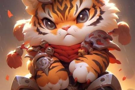 属虎是哪一年出生的 属虎的男孩出生吉日