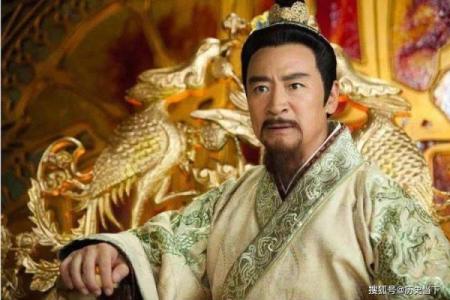 李世民为什么算命这么准