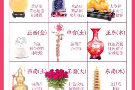 2024年旺财运的最佳方法 家中风水摆放指南