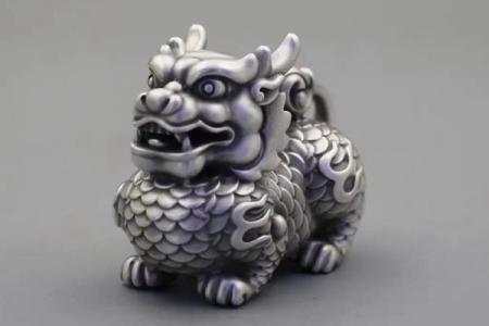 为什么家里不能放麒麟有什么风水说法