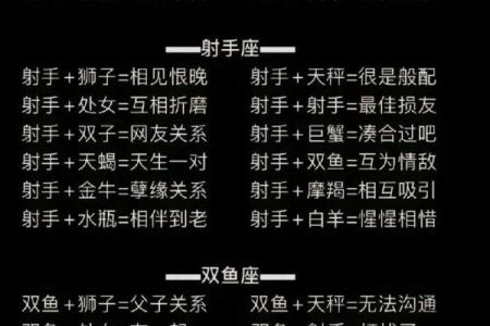 最爱巨蟹女的三个星座