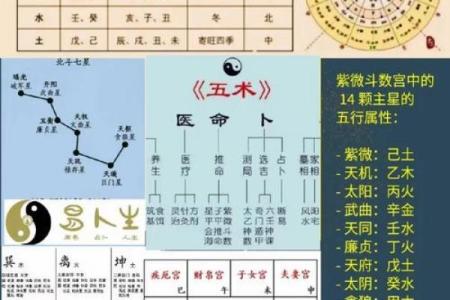 紫微斗数贵人星天魁、天钺在各宫会怎样？