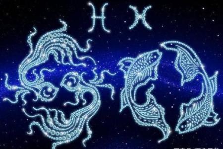 狮子男和双鱼座配对吗