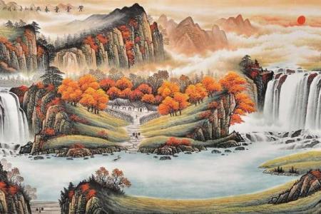 儿童房间风水挂什么画最适合