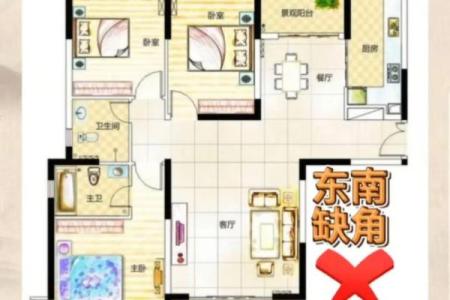 老房子怎样布局更好风水