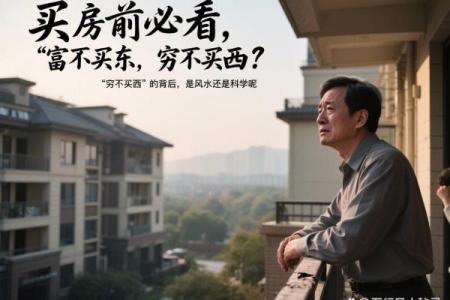 买房风水三不买指的是什么情况？