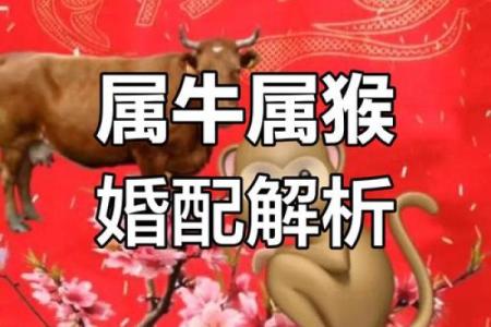 属牛人婚姻配对