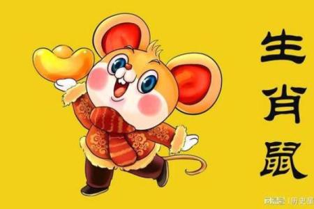 属鼠O血型的人性格与事业姻缘
