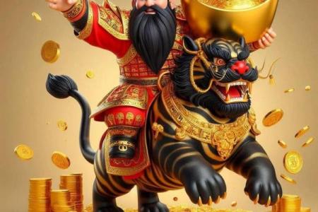 财神爷正确的摆放位置，财神爷应该怎样摆放？