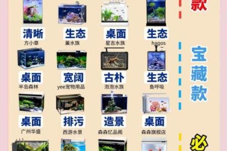这两个方位放鱼缸会有很大好处