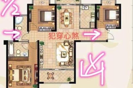 什么叫房子风水不好看图片