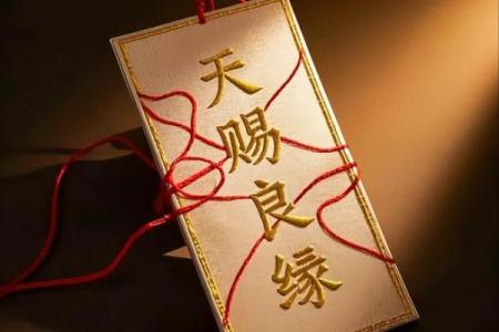 月老灵签79求缘分