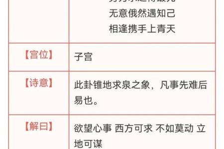 观音灵签82姻缘 观音菩萨灵签82签求婚姻？