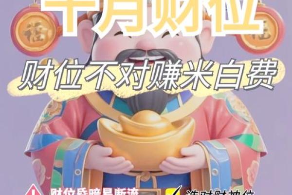 2024年11月求财吉日