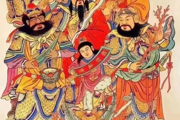 为啥请了财神就不顺了是不是做错了什么