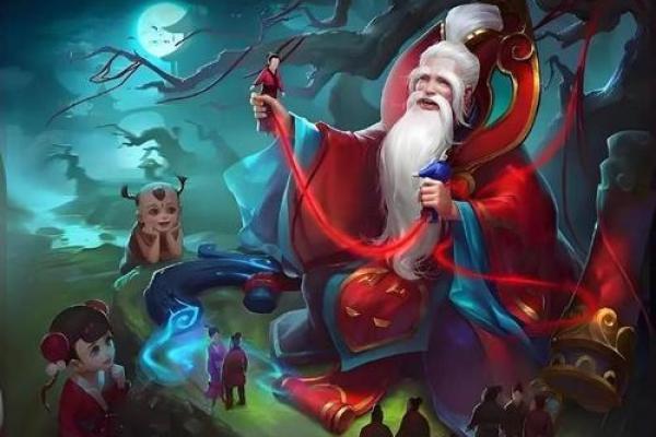 月老姻缘百度云盘下载资源 月老姻缘树是什么树？