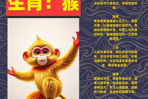 属猴出生最好六个吉日 属猴的出生吉日