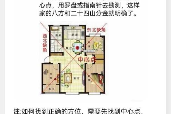 财运不好的风水，应该如何补救