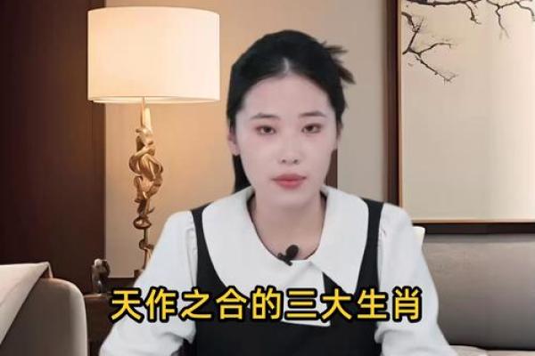 天作之合的三大生肖配对，默契十足，感情美满