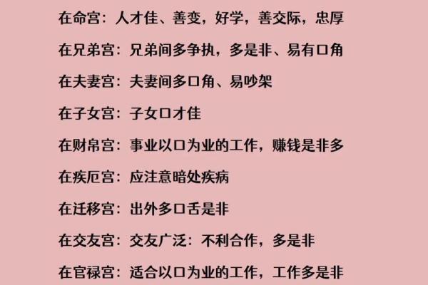 传媒公司紫薇斗数