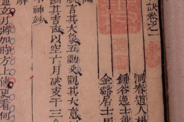 六壬金口诀测试怎样定应期