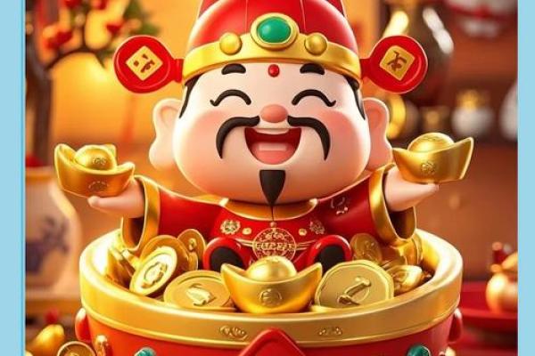 家居：此处布置好，财神迎进门
