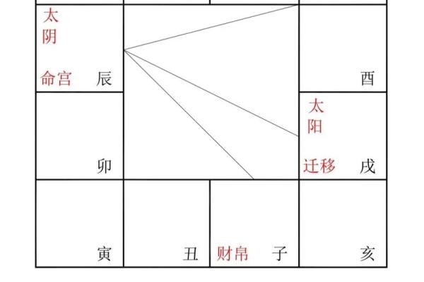 紫微斗数凶恶格局总结 紫微斗数里的狠角色？