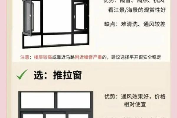 盖房子门窗的风水