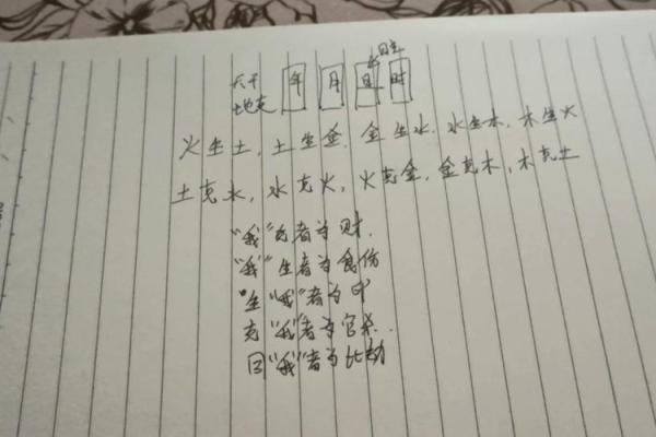 如何应对算不出的八字？