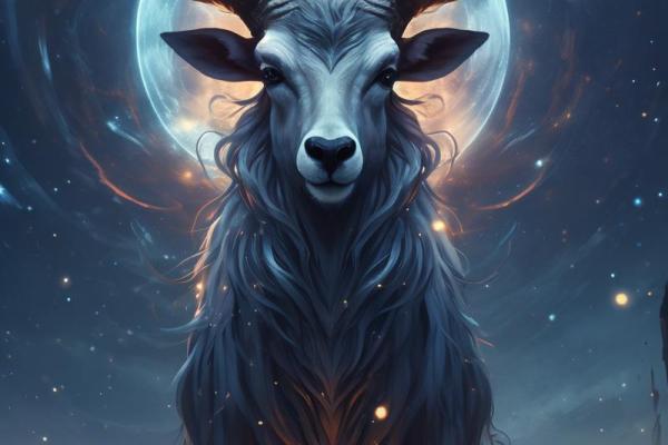 15星座运势摩羯座