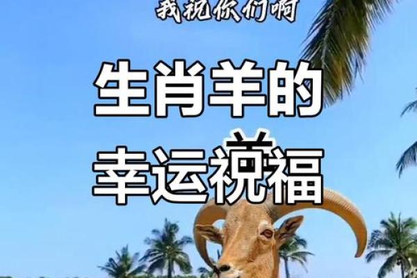 1979属羊最佳配对