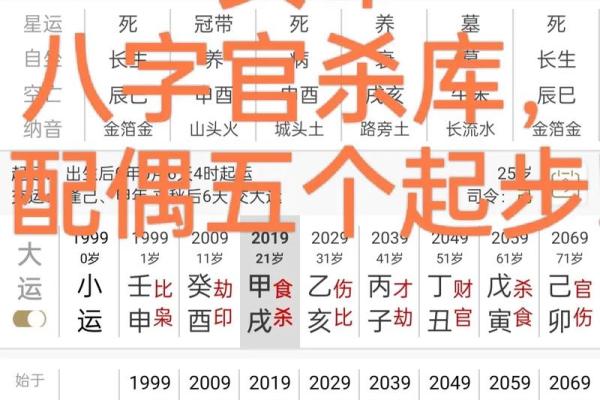 算命子女绝宫是啥意思