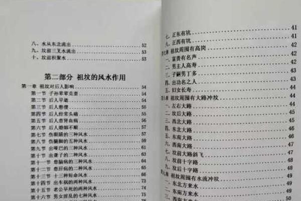 坟地风水_我想买一本看坟地的书籍