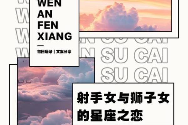 狮子男和射手女配对指数 狮子男和射手女适合做夫妻吗