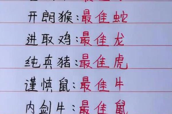 生肖配对指数 生肖配对指数真的准吗