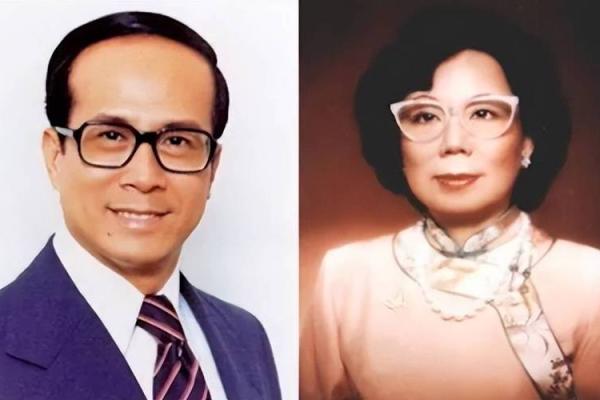 李嘉诚：什么女人能成为李家儿媳妇？八字总结，长媳手段了得！