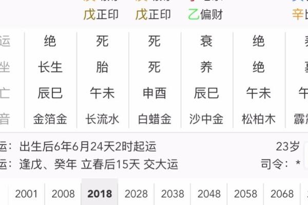 注定要高学历的八字是什么样的