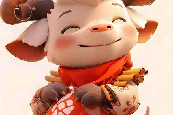 属牛巨蟹座男星座运势