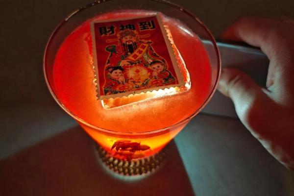 财神姐姐是什么意思  财神爷有老婆吗
