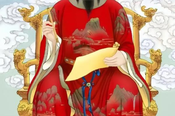 唐艺尹老师：文财神星君有何法力？什么人适合供奉文财神？选请文财神也要看神相是吉祥！
