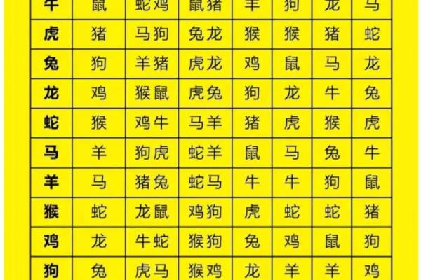 属鸡和什么属相最配对 属鸡和什么属相相冲