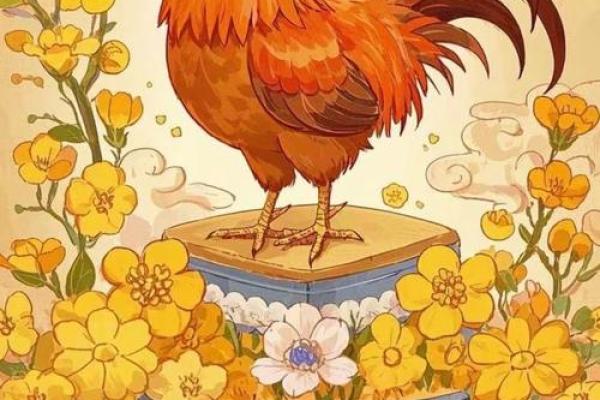 属鸡和什么属相最配对 属鸡和什么属相相冲